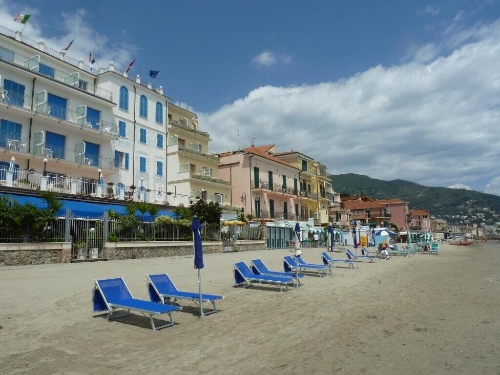 Imaginea La Balnearia 3*