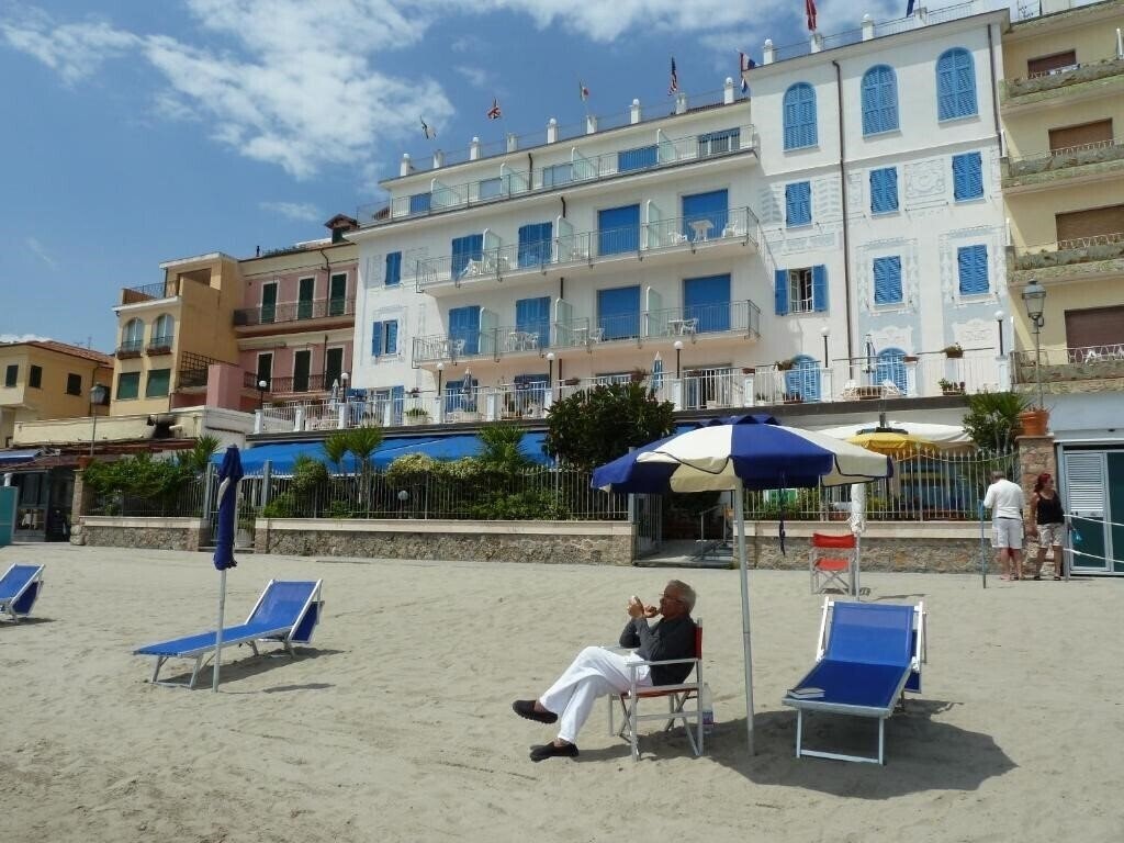 Imaginea La Balnearia 3*