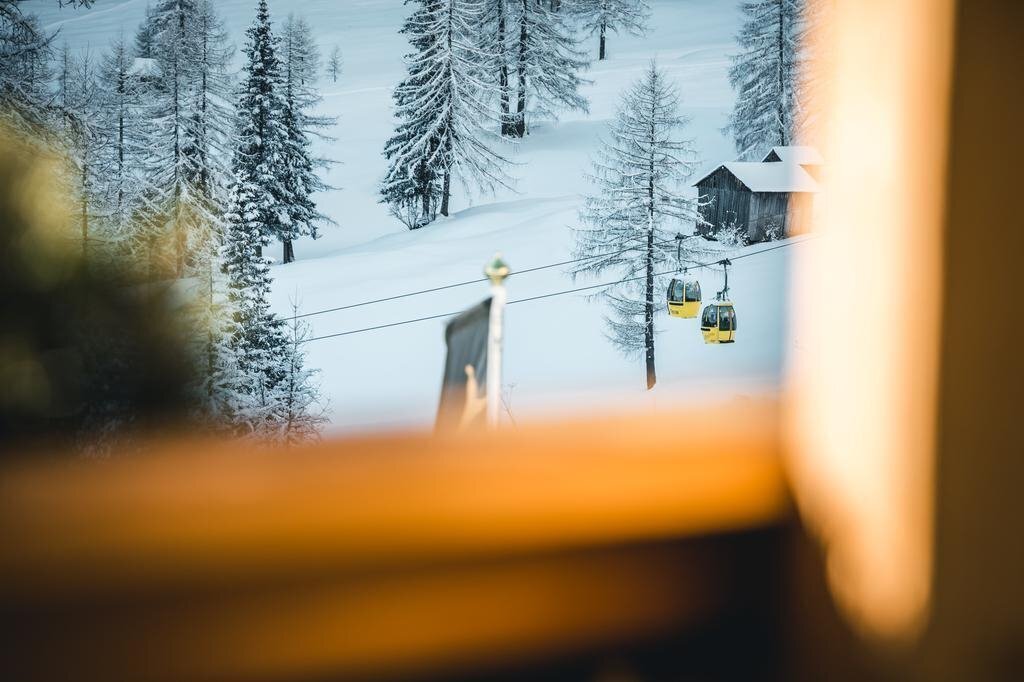 Imaginea Kolfuschgerhof 4*