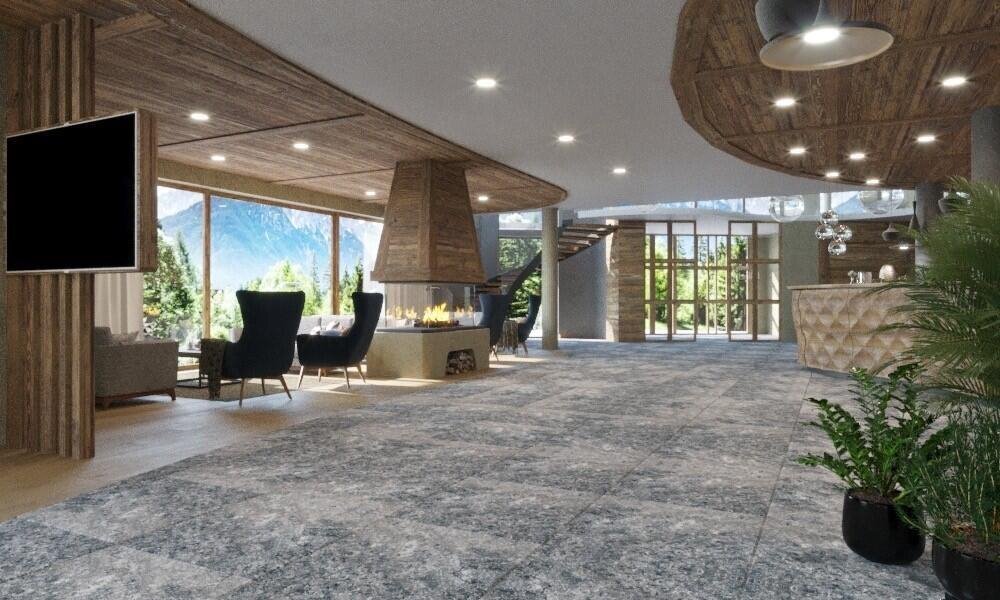 Imaginea Kolfuschgerhof 4*