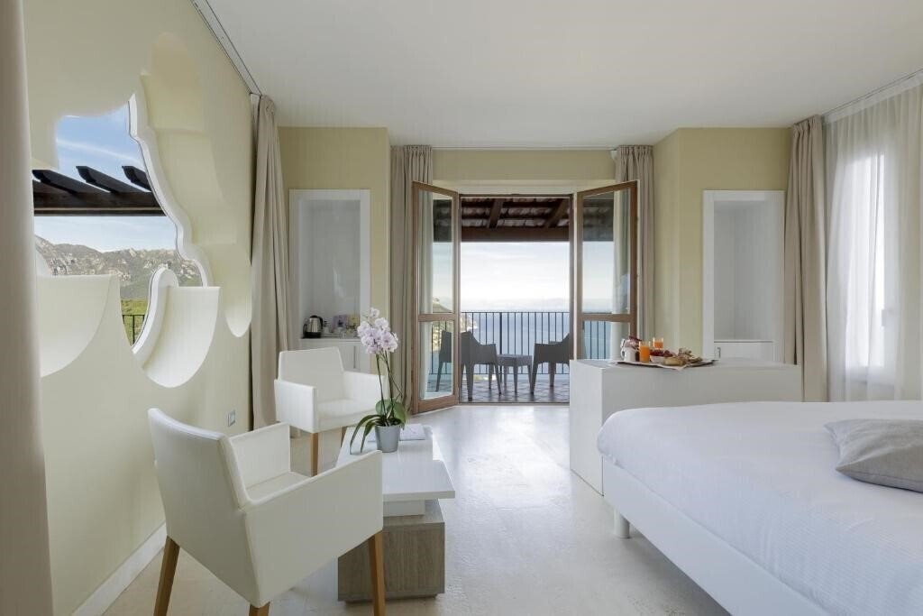 Фото Villa Piedimonte 4*