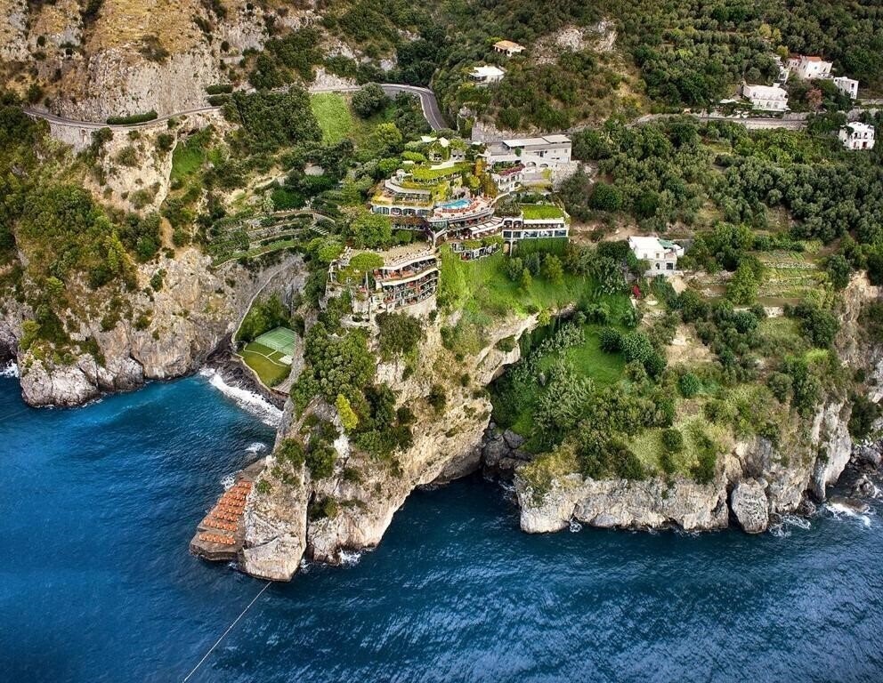 Hotel San Pietro 4*