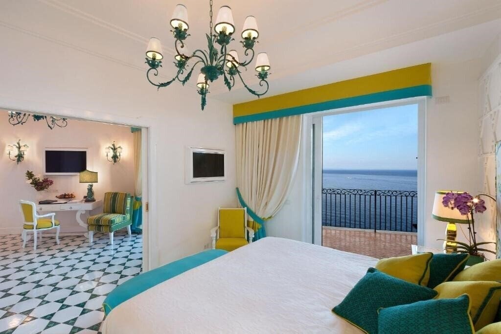 Imaginea San Pietro 4*