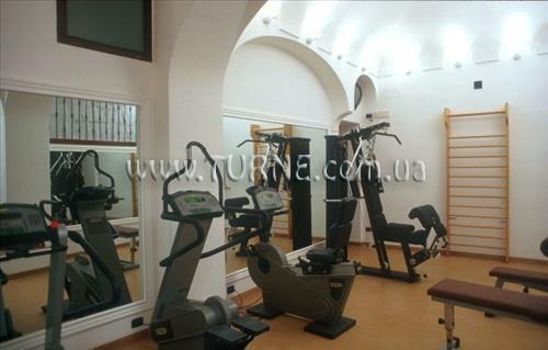 Hotel Tramonto d'Oro 3*