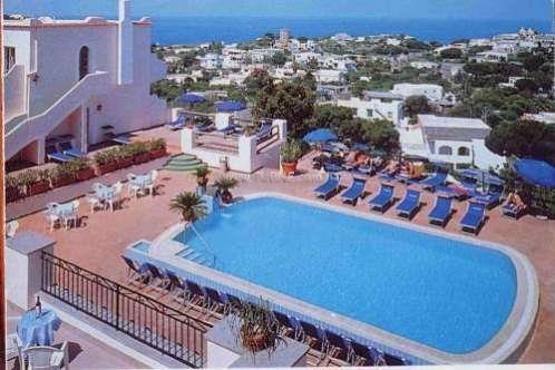 Fotografie Tramonto d'Oro 3*