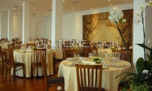 Fotografii Tramonto d'Oro 3*