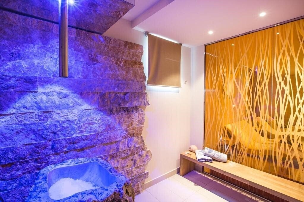 Fotografie Le Dune Suite Hotel (Porto Cesareo) 4*