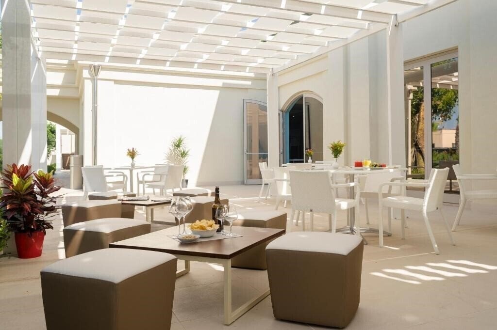 Imaginea Le Dune Suite Hotel (Porto Cesareo) 4*