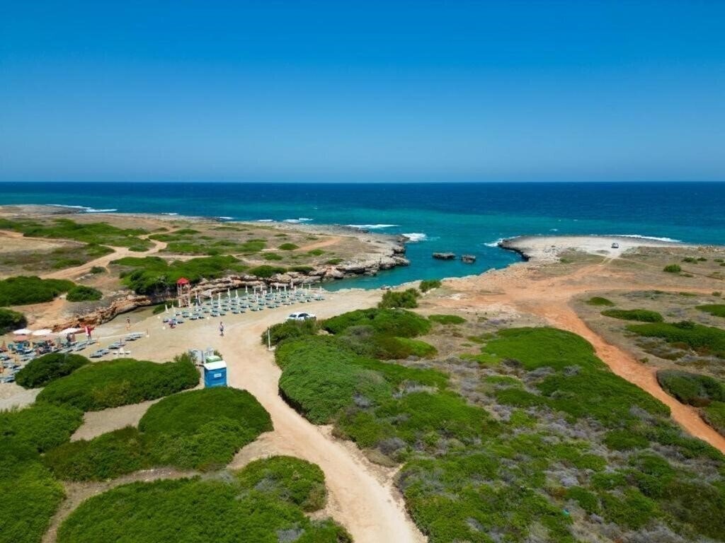 Fotografii Scoglio Degli Achei 4*