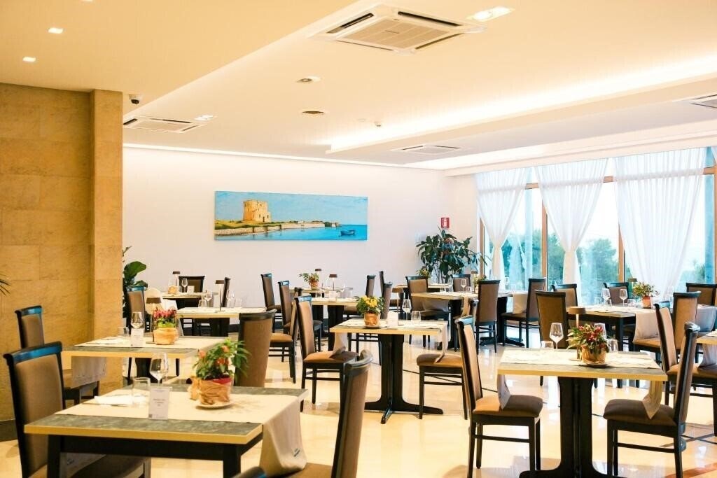 Imaginea Scoglio Degli Achei 4*