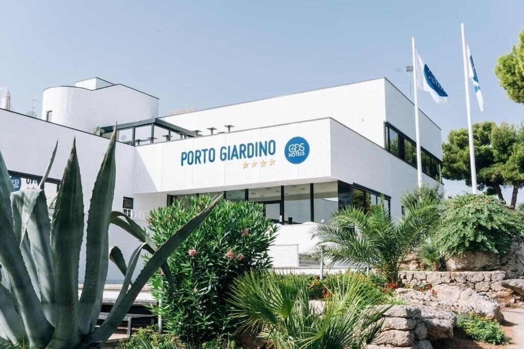 Fotografii Aw Porto Giardino Village 4*