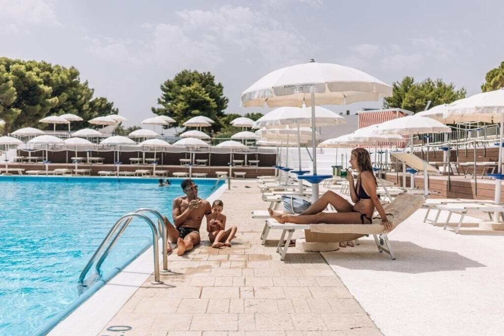 Imaginea Aw Porto Giardino Village 4*