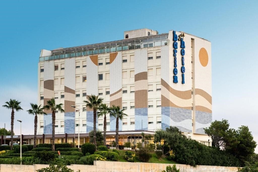 Hotel Barion 4*