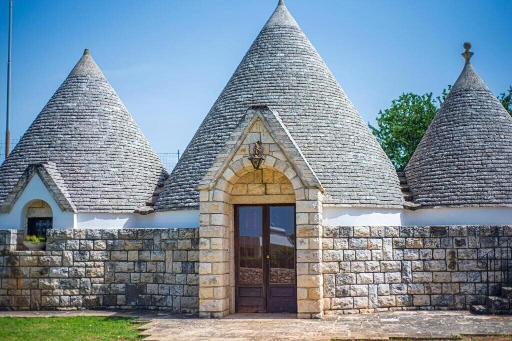 Fotografie Porto Giardino (ex. CDS Porto Giardino, AW Porto Giardino Village) 4*