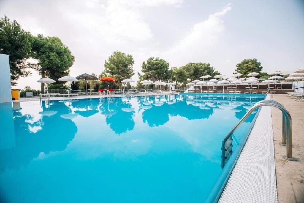 Imaginea Porto Giardino (ex. CDS Porto Giardino, AW Porto Giardino Village) 4*