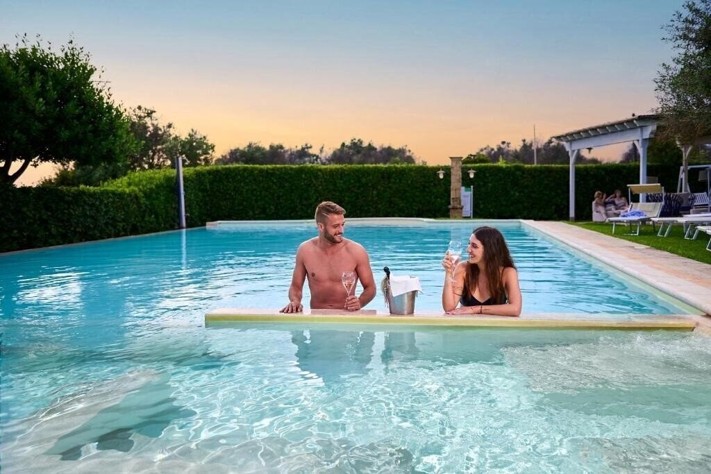 Imaginea Montecallini 4*