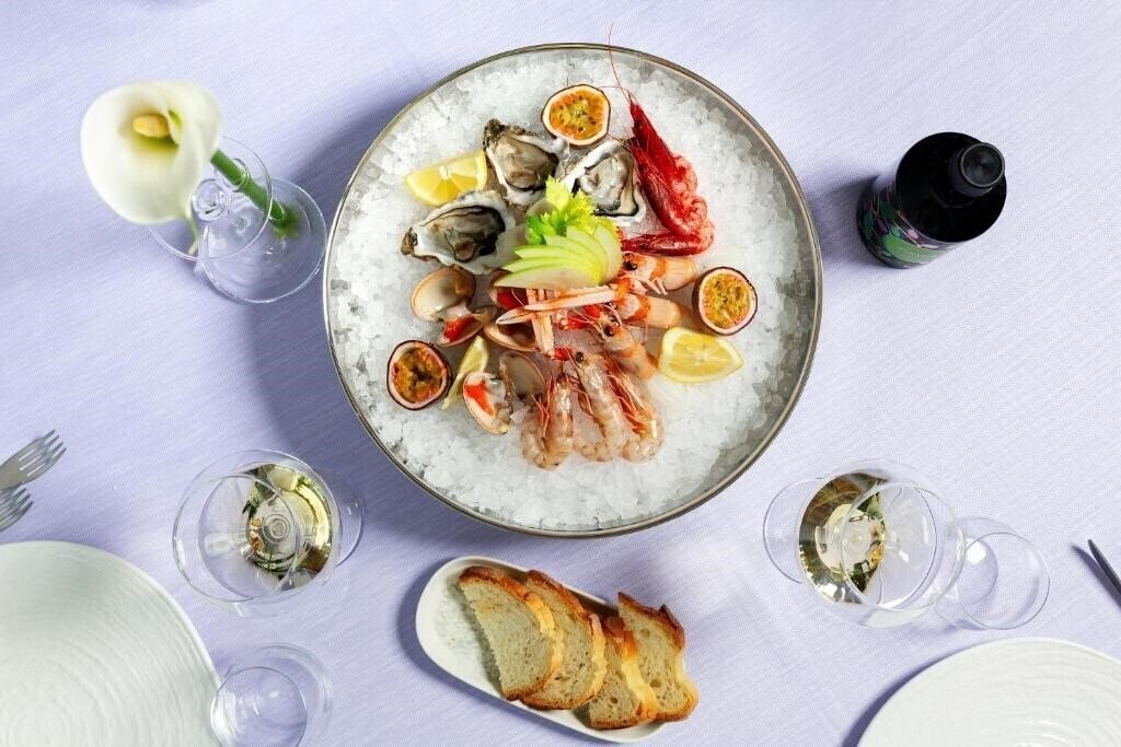 Imaginea Valentino Resort 4*