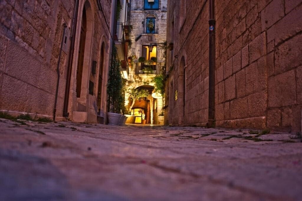 Fotografii Corte Altavilla 4*