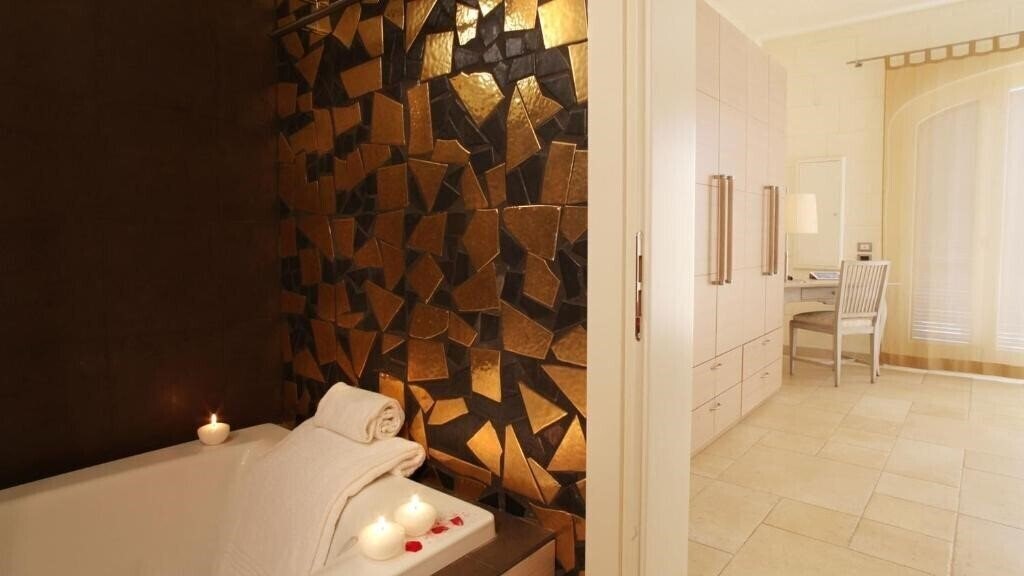 Фотография Hotel Tenuta Monacelle 4*