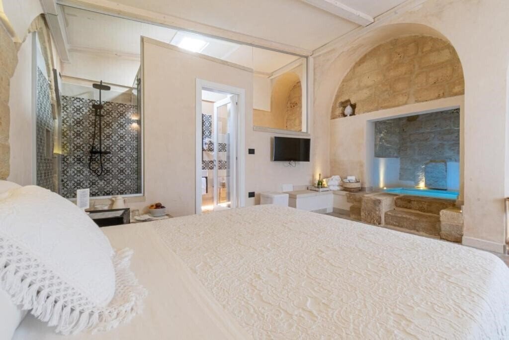 Imaginea Masseria Dei Monaci - Adult Only 3*