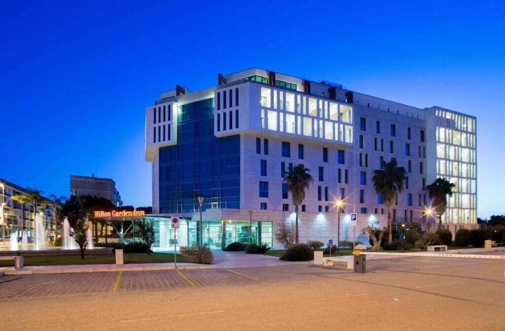 Hotel Hilton Garden Inn Lecce 4*