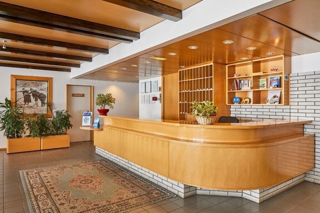 Fotografii Residence Campolongo 3*