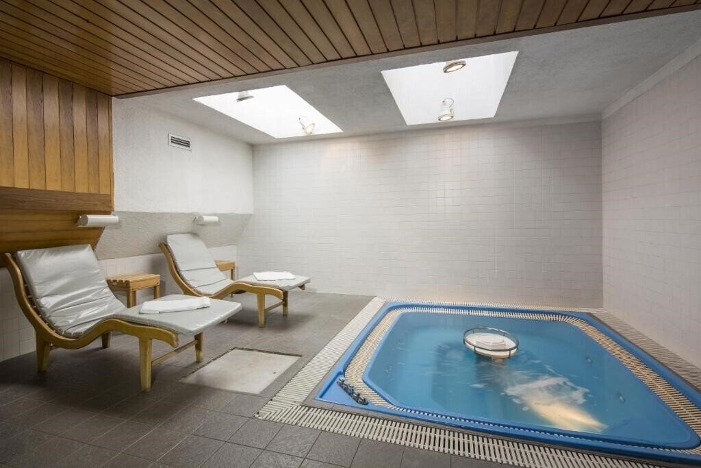 Imaginea Residence Campolongo 3*