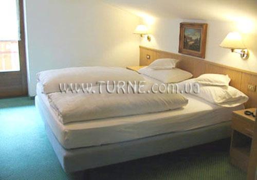 Фото Hotel Evaldo Arabba 3*