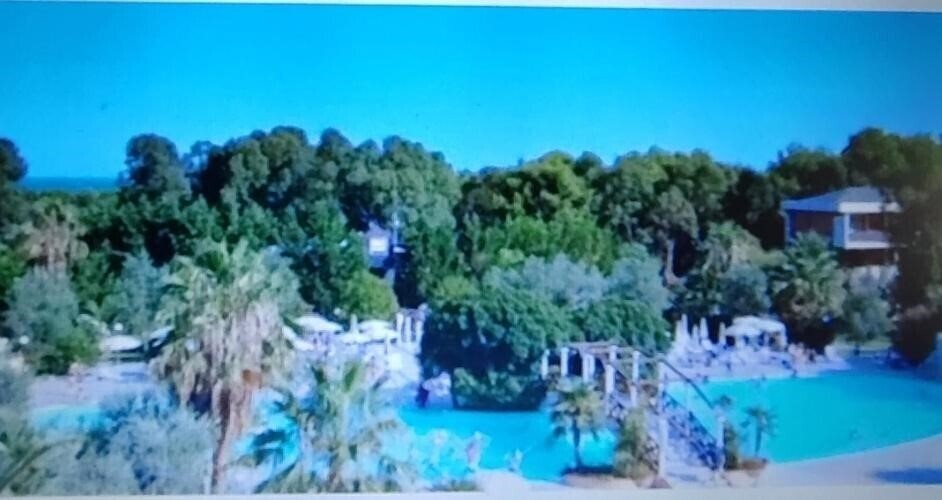 Fotografie Akiris 4*