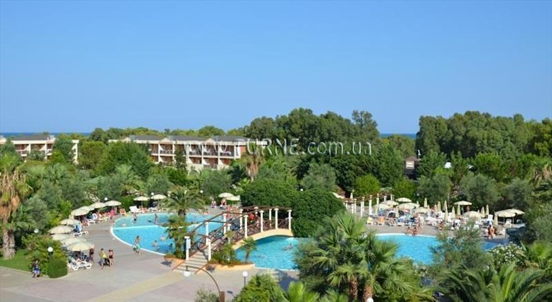 Картинка Akiris 4*