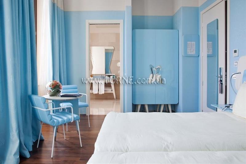 Imaginea Grande Albergo Delle Nazioni 5*