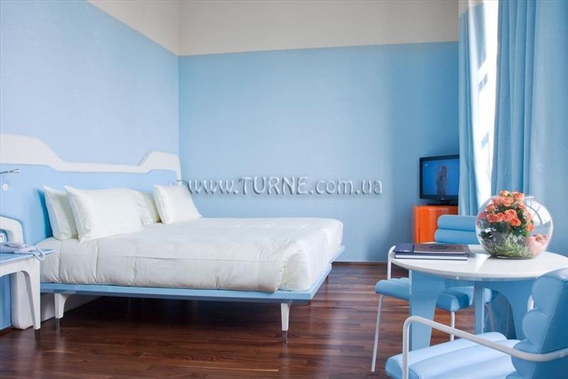 Imaginea Grande Albergo Delle Nazioni 5*