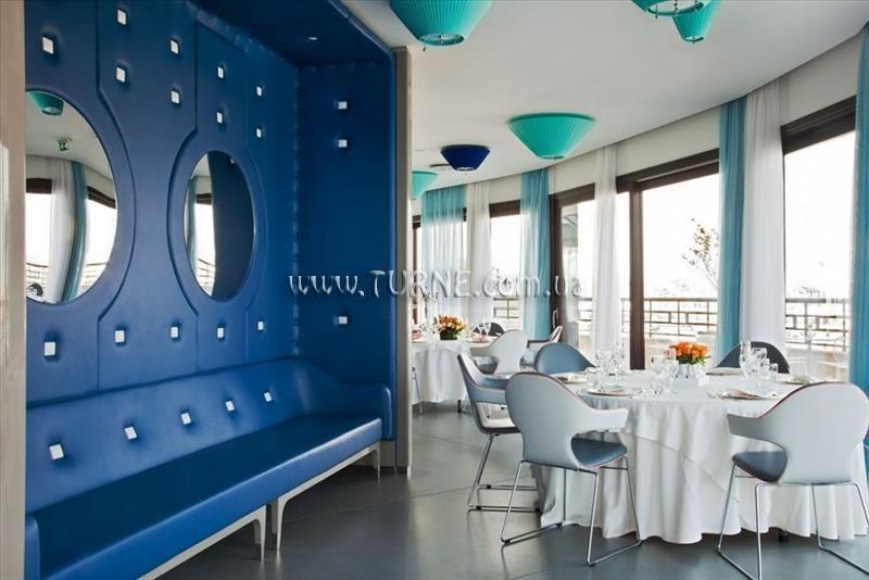 Fotografie Grande Albergo Delle Nazioni 5*