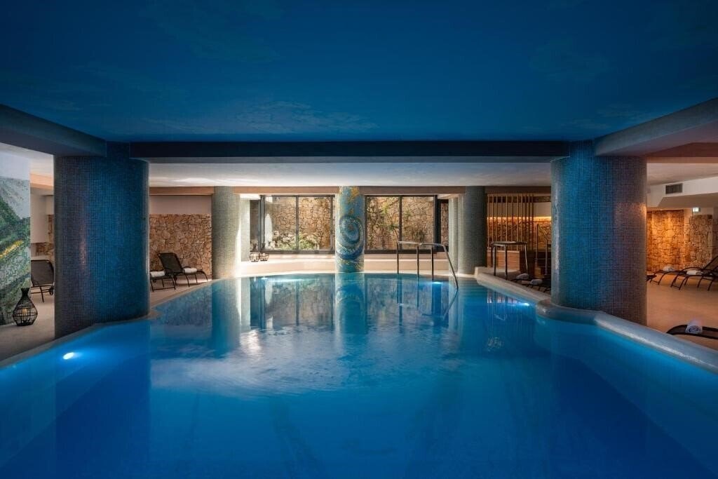 Fotografie The Nicolaus Hotel Bari 4*