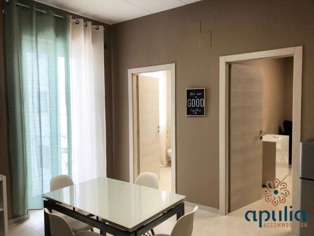 Imaginea Dante 11 Guesthouse 3*