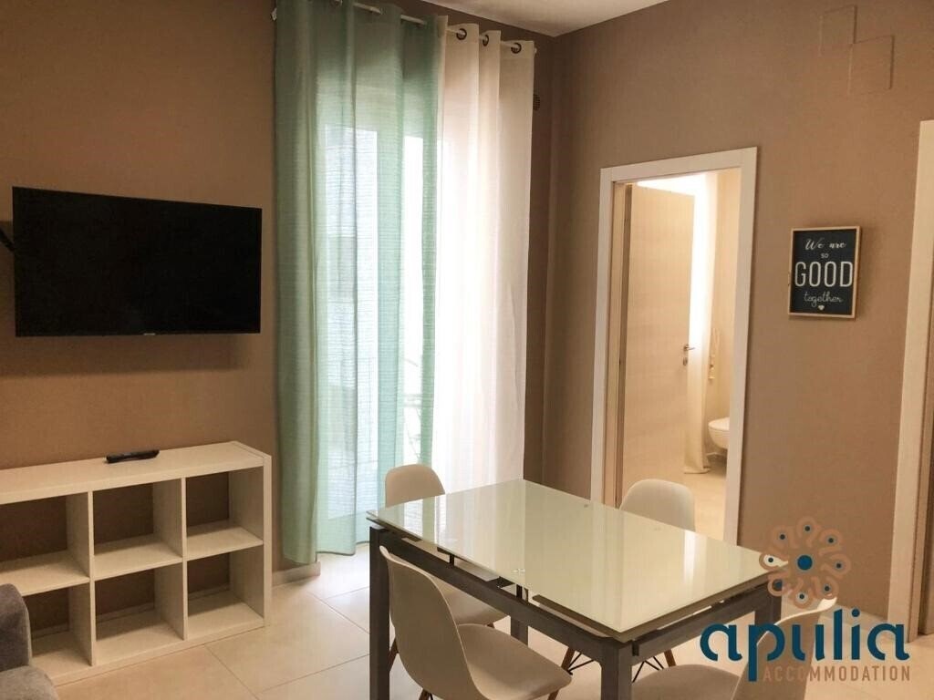 Imaginea Dante 11 Guesthouse 3*