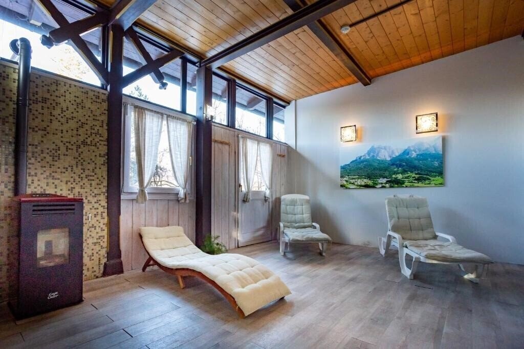 Fotografie Salegg 3*