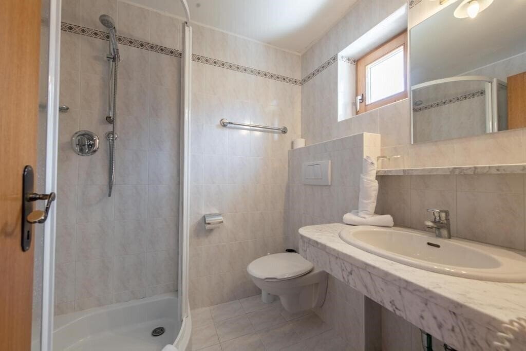 Fotografie Stilfserhof 3*