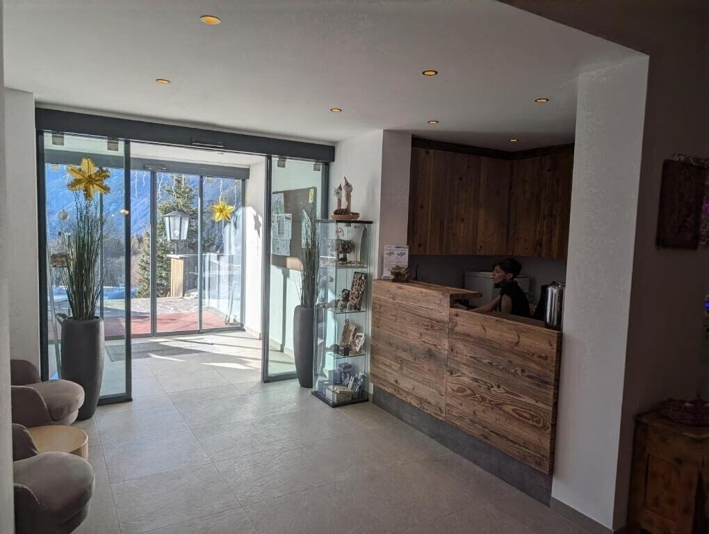 Fotografie Wildgall 3*