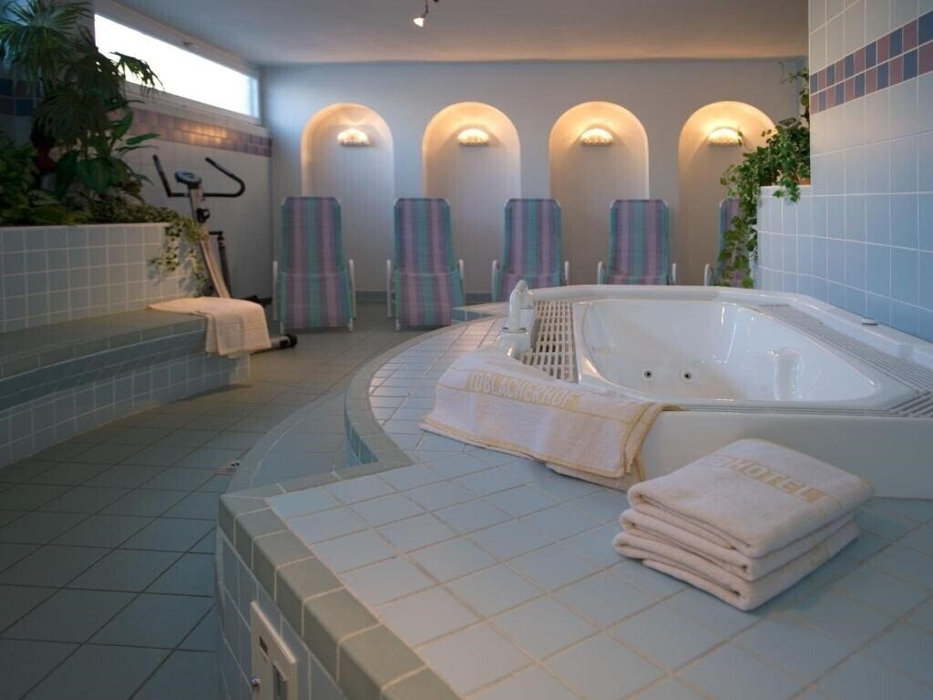 Fotografie Toblacherhof 3*