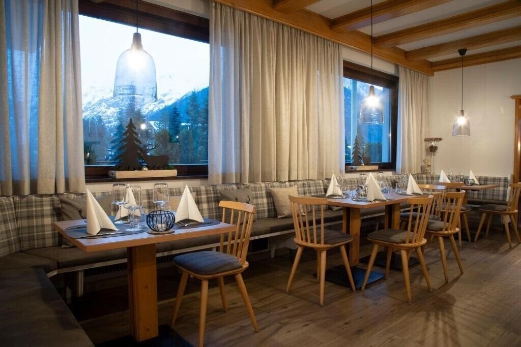 Imaginea Toblacherhof 3*