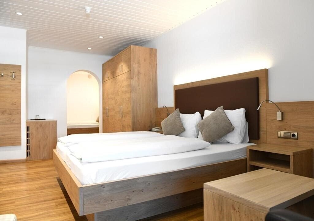 Imaginea Toblacherhof 3*