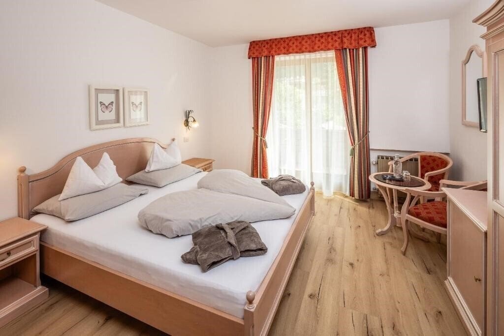 Fotografii Garni Zimmerhofer 3*