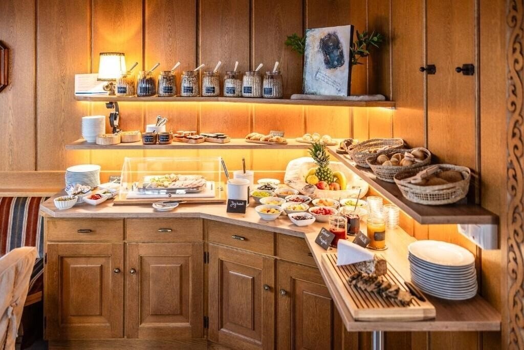 Imaginea Garni Zimmerhofer 3*