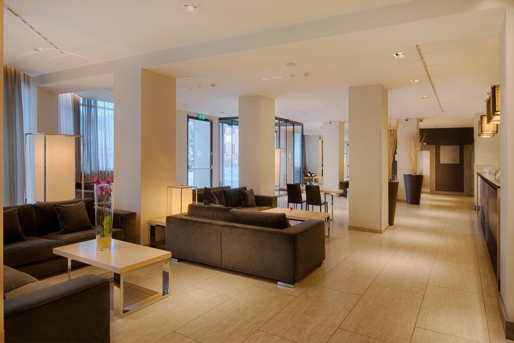 Fotografii Nh Bologna De La Gare 4*