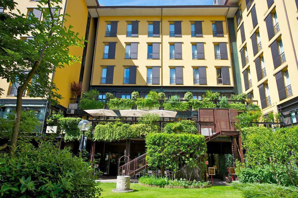Hotel Mercure Bologna Centro 4*