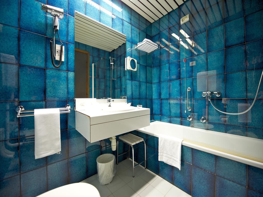 Fotografie Mercure Bologna Centro 4*