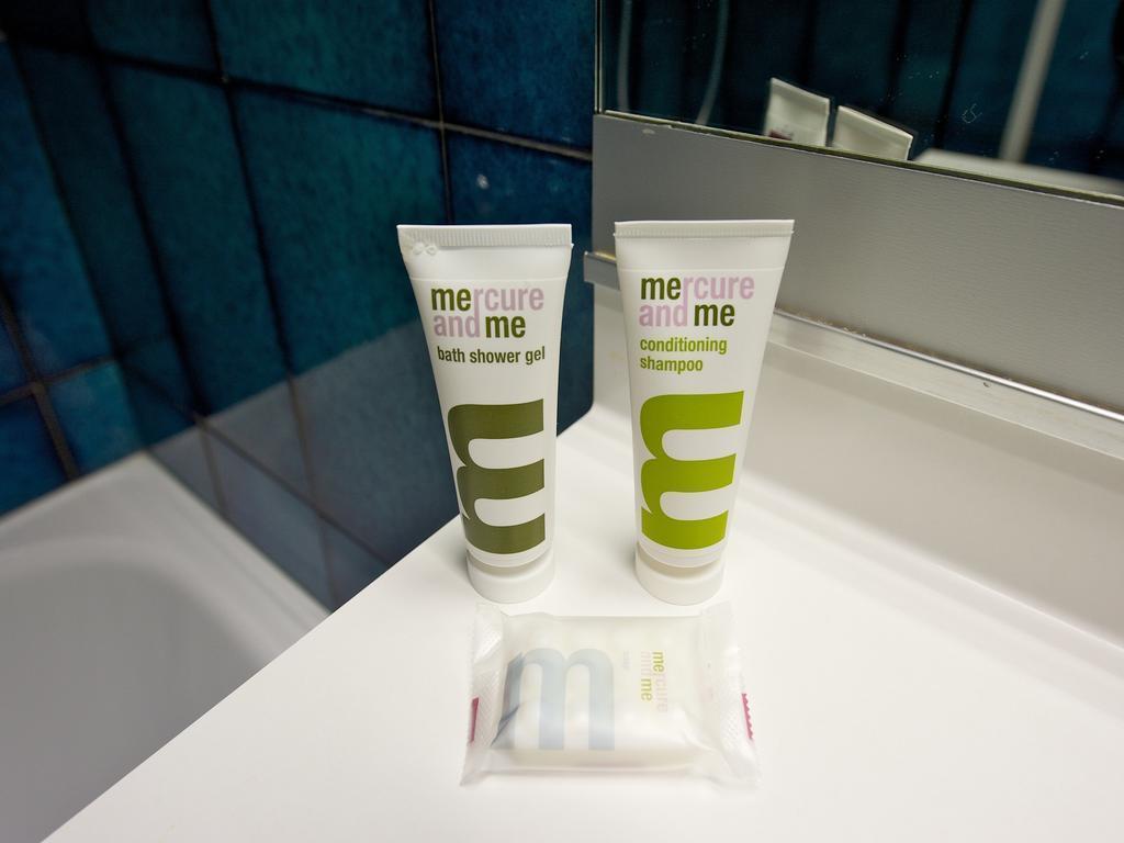 Imaginea Mercure Bologna Centro 4*