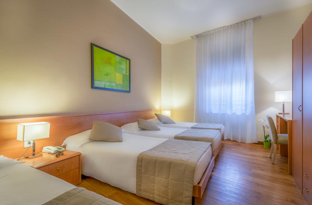 Картинка Accademia 3*