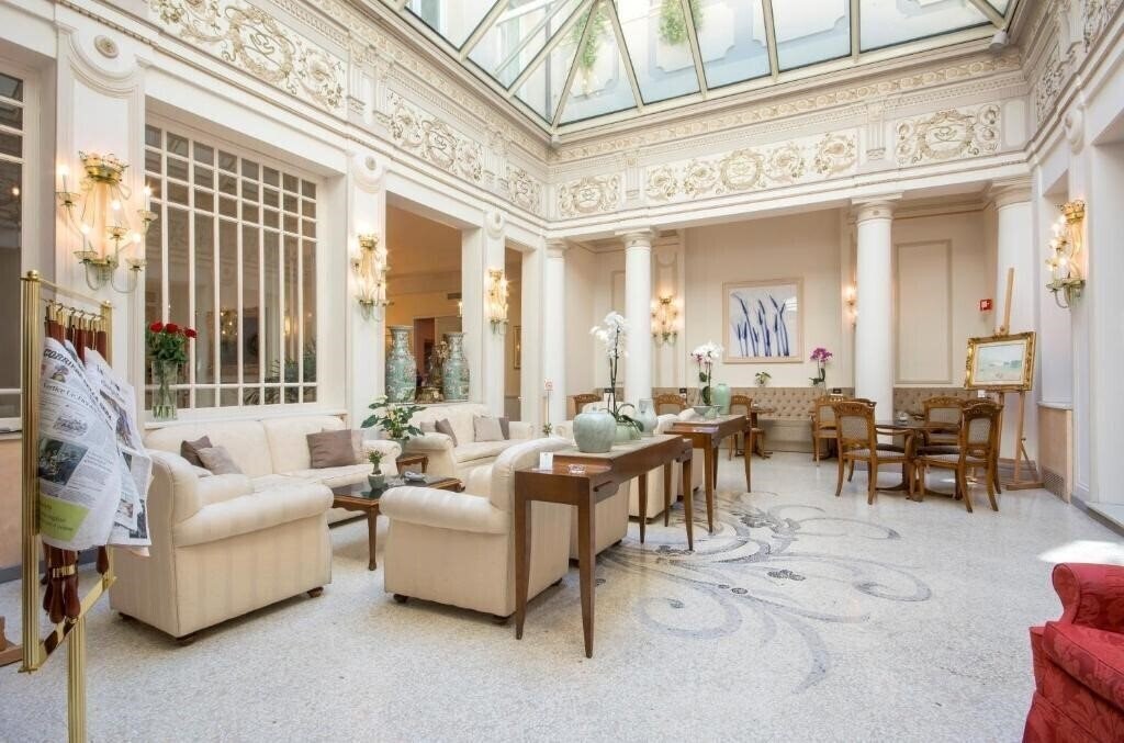 Imaginea Corona D Oro 1890 4*